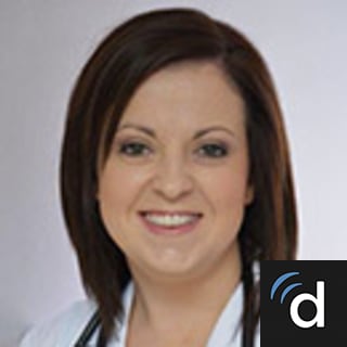 Sarah Barnard, Family Medicine, New Tazewell, TN