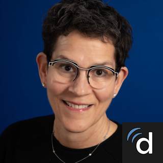 Julie Glasson, MD