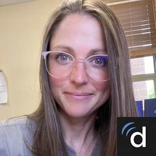 Amanda Hirz, Family Nurse Practitioner, Casper, WY