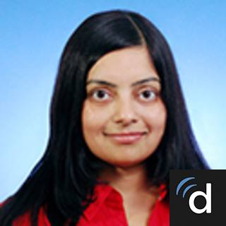 Deepa Iyer, MD, Cardiology, New Brunswick, NJ