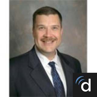 Christopher Glenn, MD