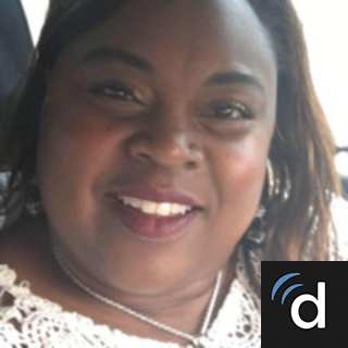 Devetta Harris, Family Nurse Practitioner, Canton, MS