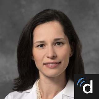 Dr. Anna Lehrberg, DO – Wyandotte, MI | General Surgery