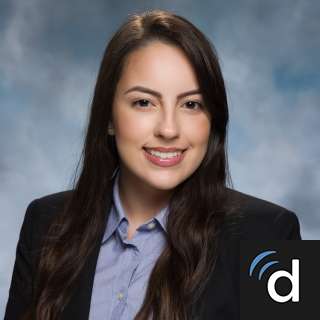 Gabriela Alvim De Paula, MD