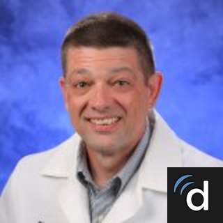 Neal Thomas, MD