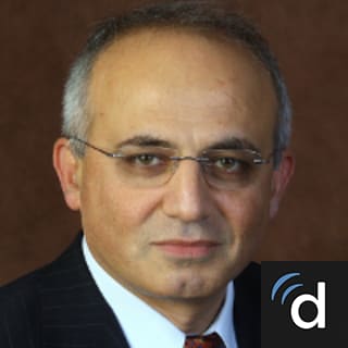 Hossein Hadian, MD