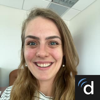 Caitlin Quinn, Physician Assistant, Atlanta, GA