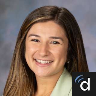 Haley N. Guggenheim, PA | Physician Assistant in Columbus, OH | US News ...