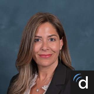 Marie Earvolino-Ramirez