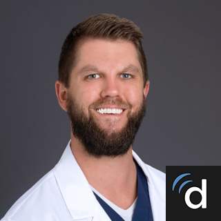 Kyle Ohman, MD