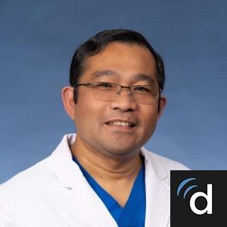 Runelon Alcudia, Nurse Practitioner, Orange Park, FL