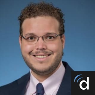 Alexander Callow, DO, Emergency Medicine, Erie, PA