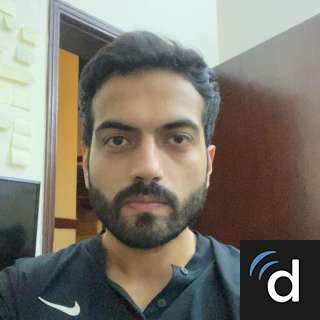 Danish Saeed, MD