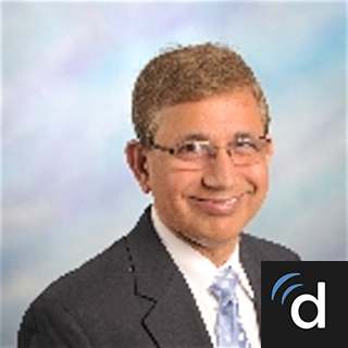 Ramesh Shivani, MD
