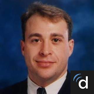 Monte Fisher, MD