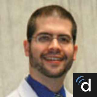 Adam Tyson, MD