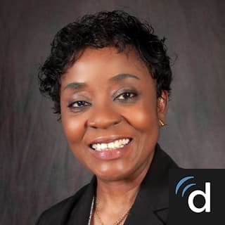Elizabeth Winful-Acquaye, MD