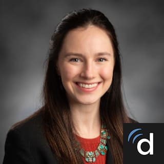 Callie Radford, Physician Assistant, Zeeland, MI