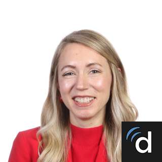 Brittany (Knick) Ragon, MD