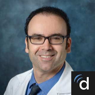 Ali Khoynezhad, MD