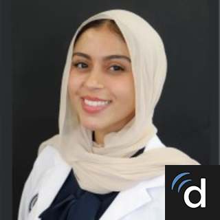Salma Abd Elhamid, Physician Assistant, Southfield, MI