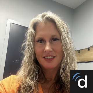 Rachel Smith, Family Nurse Practitioner, Zebulon, GA