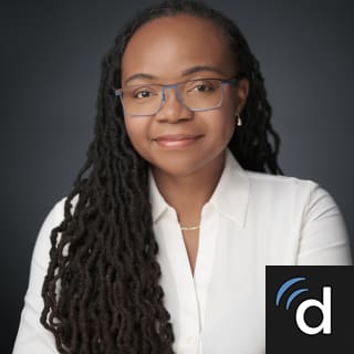 Patricia (Enekwe) Oshodi, MD