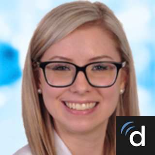 Katelyn Mantz, Physician Assistant, West Chester, PA