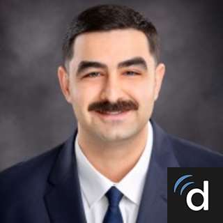 Amin Farsani, MD