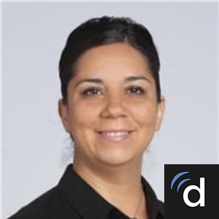 Barbara Corral, Nurse Practitioner, Mentor, OH