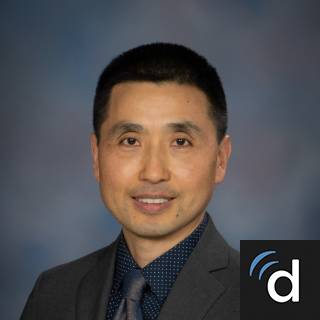 Shaohua Xu, MD