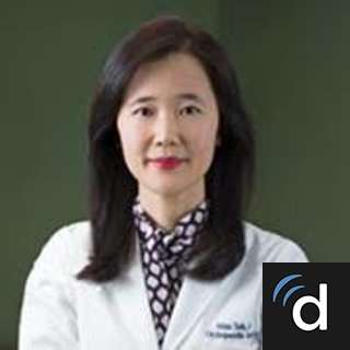 Nina Suh, MD