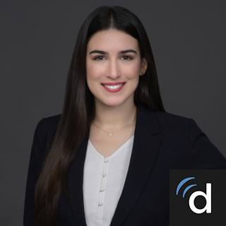 Adriana Francisco, DO, Internal Medicine, Fort Lauderdale, FL