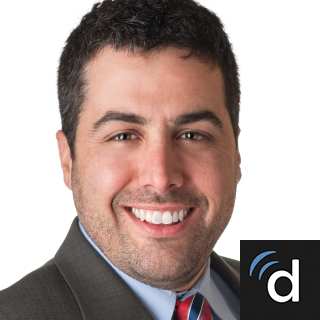 Michael Cuttica, MD