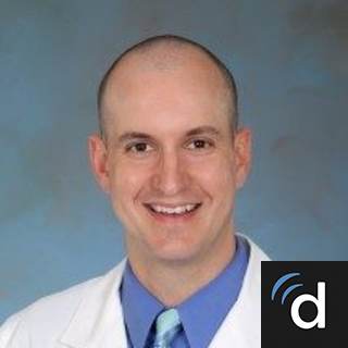 James Stackhouse, MD
