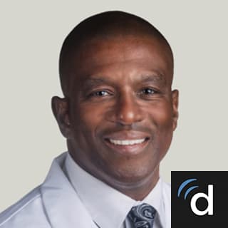 Kenneth Wilson, MD, General Surgery, Chicago, IL