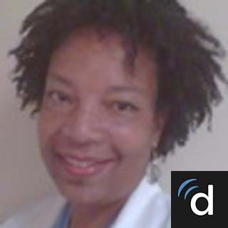 Marilynn (Denson-Wright) Denson, MD