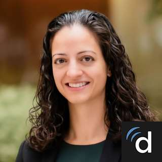 Elena Amin, MD, Pediatric Cardiology, San Francisco, CA