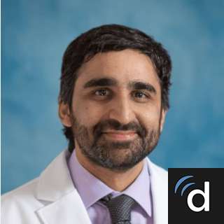 Amandeep Bhalla, MD, Orthopaedic Surgery, Long Beach, CA
