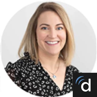 Alison Ercole, Psychiatric-Mental Health Nurse Practitioner, Philadelphia, PA