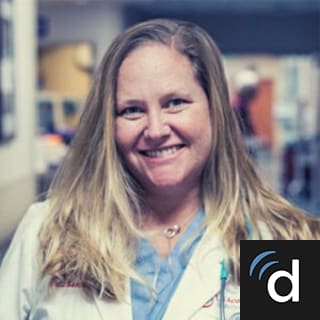 Arianna Campbell, Emergency Medicine, Placerville, CA