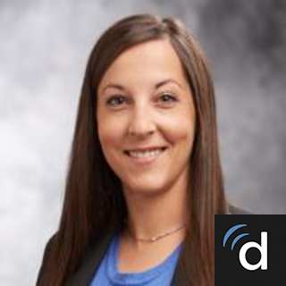 Crystal (Johnson) Ostermeyer