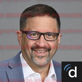 Diego Preciado, MD