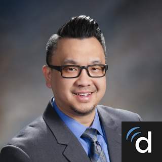 Kevin Tsui, DO, Pulmonology, Henderson, NV