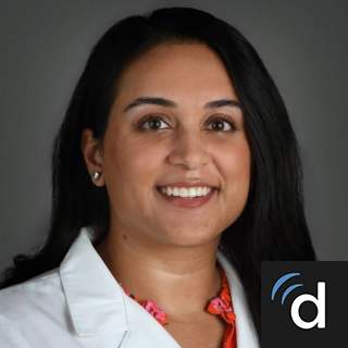 Monali Patel, DO, Internal Medicine, Charlotte, NC