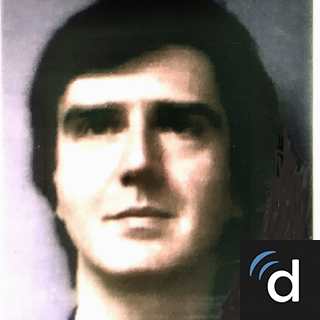 Dario Caccamo, MD