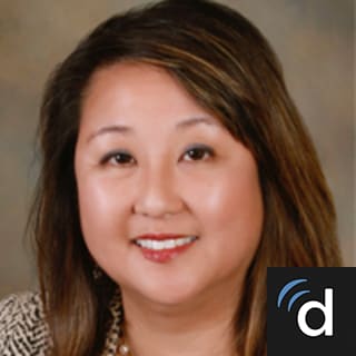 Jeanie Ahn, MD, Nephrology, Fremont, CA