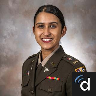 Ananya Tripathi, MD