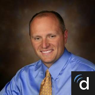 Robert Chalmers, MD