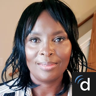 Martha Ochako, Psychiatric-Mental Health Nurse Practitioner, Raleigh, NC